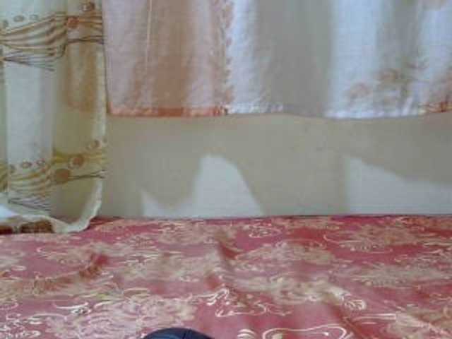 Емитувани слики од екранот AfroGodess