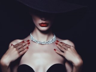 Фотографија на профилот AgathaK