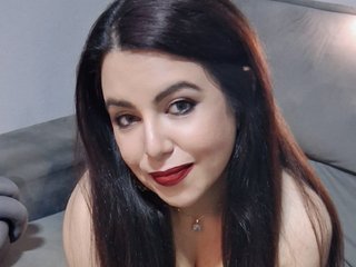 Еротски видео разговор AgathaMendes