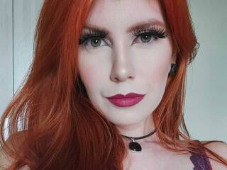 Еротски видео разговор Aghatafox