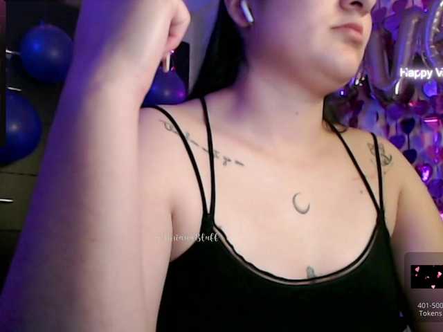 Емитувани слики од екранот ahrianabluff