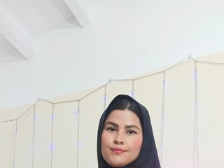Еротски видео разговор AishaAmin