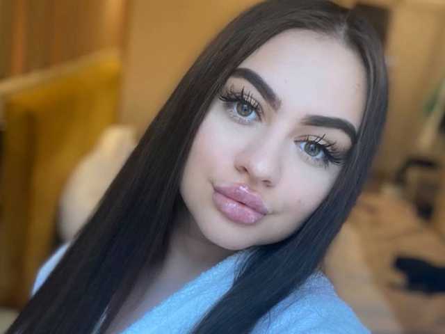 Фотографија на профилот AishaDelRey