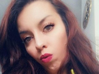 Фотографија на профилот AishaLucy