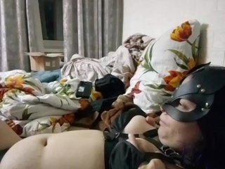 Еротски видео разговор Aizury