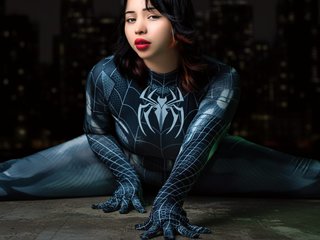 Еротски видео разговор Akameyumi