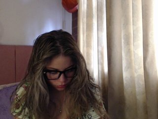 Еротски видео разговор Alaina-Blessed