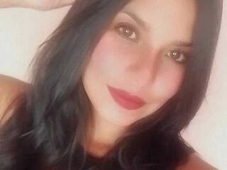 Еротски видео разговор AlanaAllen