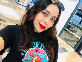 Еротски видео разговор AlanaFletcher