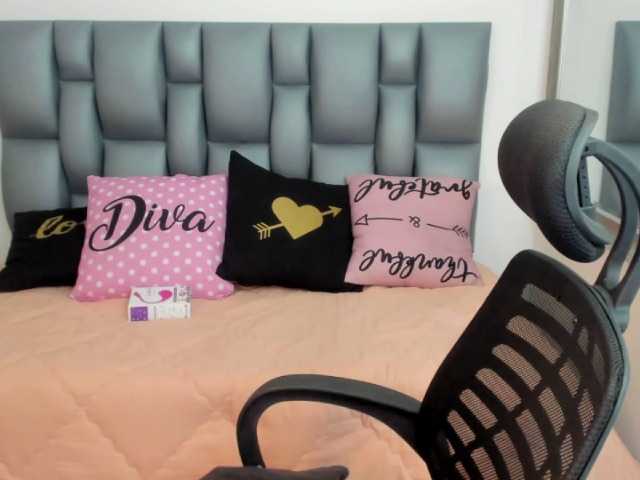 Емитувани слики од екранот alanagold