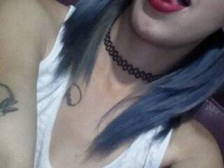 Еротски видео разговор AlanahPreston