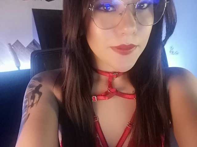 Фотографија на профилот Alanaparis