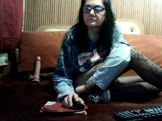 Еротски видео разговор AlanaXDream