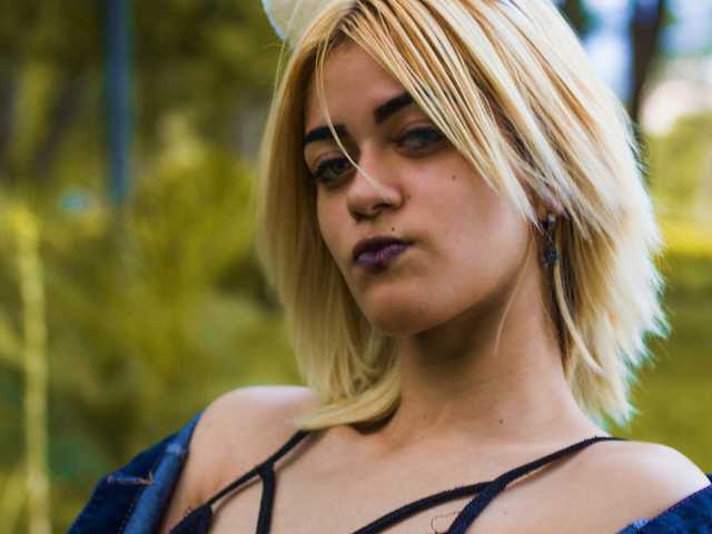 Фотографија на профилот AlaskaQueen