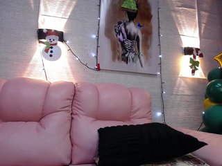 Еротски видео разговор Alaya-Cute