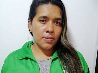 Еротски видео разговор AlayaSmith