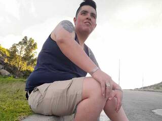 Еротски видео разговор AlbaDegeneres