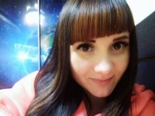 Еротски видео разговор AlbinaElixir