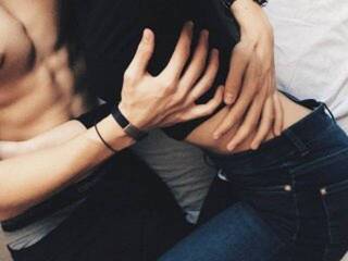 Еротски видео разговор AlehandraXS