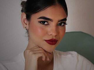 Еротски видео разговор Aleja01