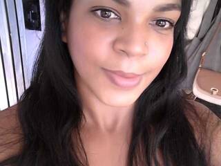 Еротски видео разговор alejandrajoha