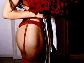 Еротски видео разговор Lenichkkkalove