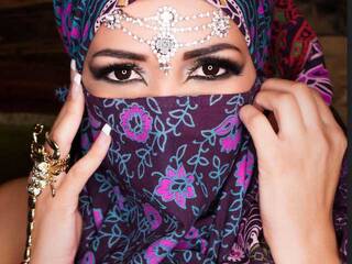 Еротски видео разговор AlenaRain