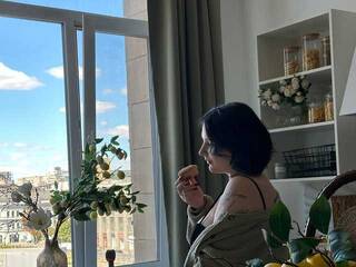 Еротски видео разговор Alesha984