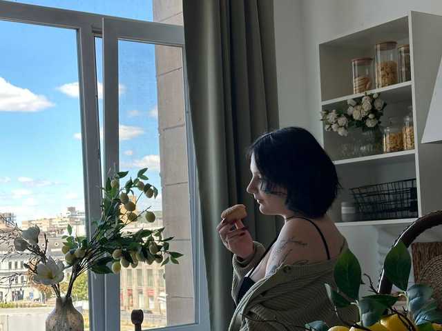 Фотографија на профилот Alesha984