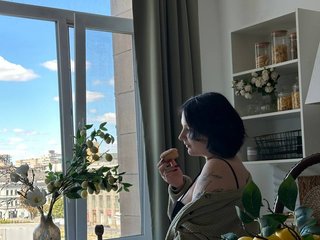 Еротски видео разговор Alesha984