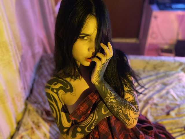 Фотографија на профилот Alessiairis