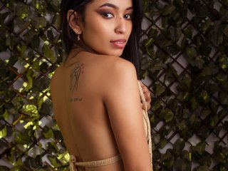 Еротски видео разговор Alexa-Belluci