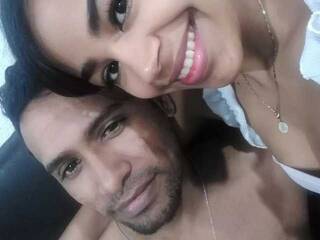 Еротски видео разговор Alexa-Mike20