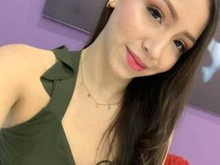 Еротски видео разговор AlexaCandy