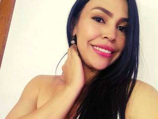 Еротски видео разговор AlexaConell