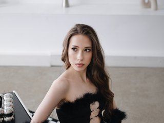 Еротски видео разговор AlexaHarmon
