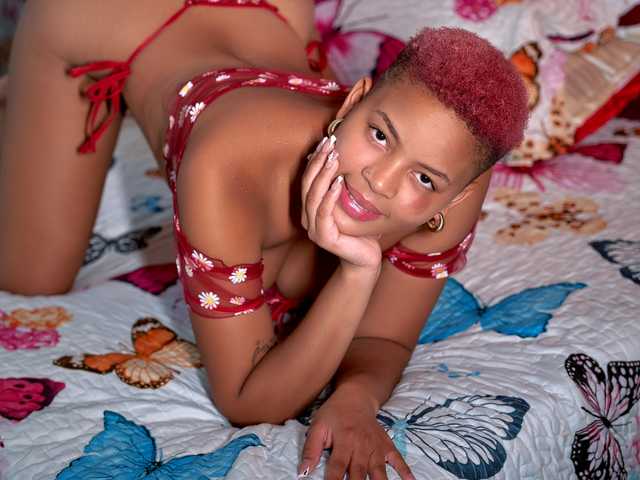 Фотографија на профилот ALEXANDRA-BLANCO