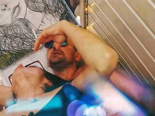 Еротски видео разговор AlexandraBai9