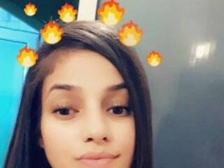 Еротски видео разговор ALESWEET