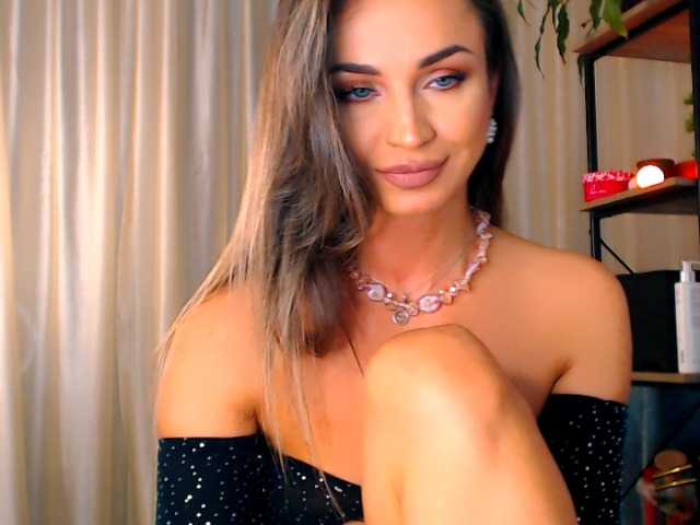 Емитувани слики од екранот Alexandrawoow
