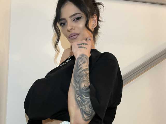 Фотографија на профилот AlexaSagee