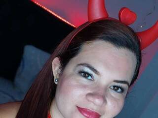 Еротски видео разговор AlexaSuni