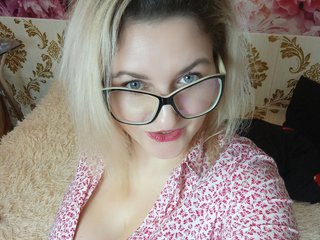 Еротски видео разговор AlexaWowSexy