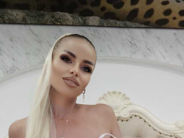 Фотографија на профилот Ksenia_7