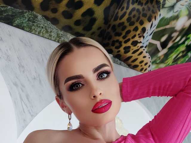 Фотографија на профилот Ksenia_7