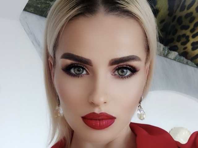 Фотографија на профилот Ksenia_7