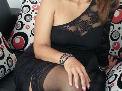 Фотографија на профилот Alexialuv
