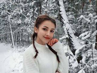 Еротски видео разговор AlexisFabio