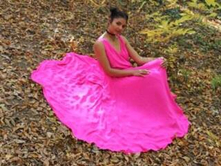 Еротски видео разговор AlexisLann