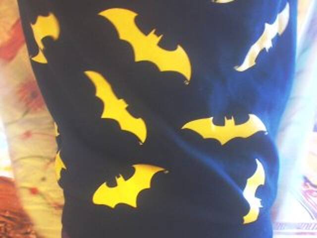 Емитувани слики од екранот Alexiya